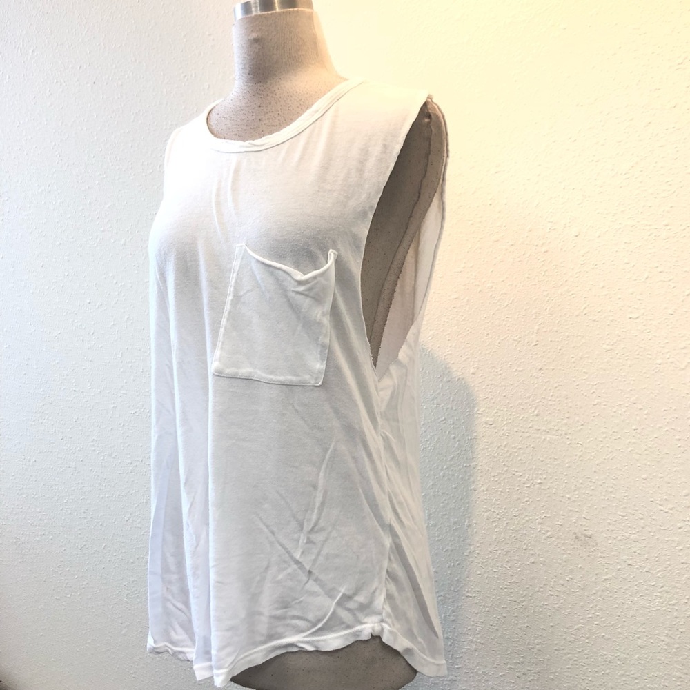 Brandy Melville Basic Tank